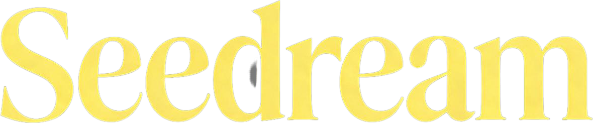 Seedream Title Text