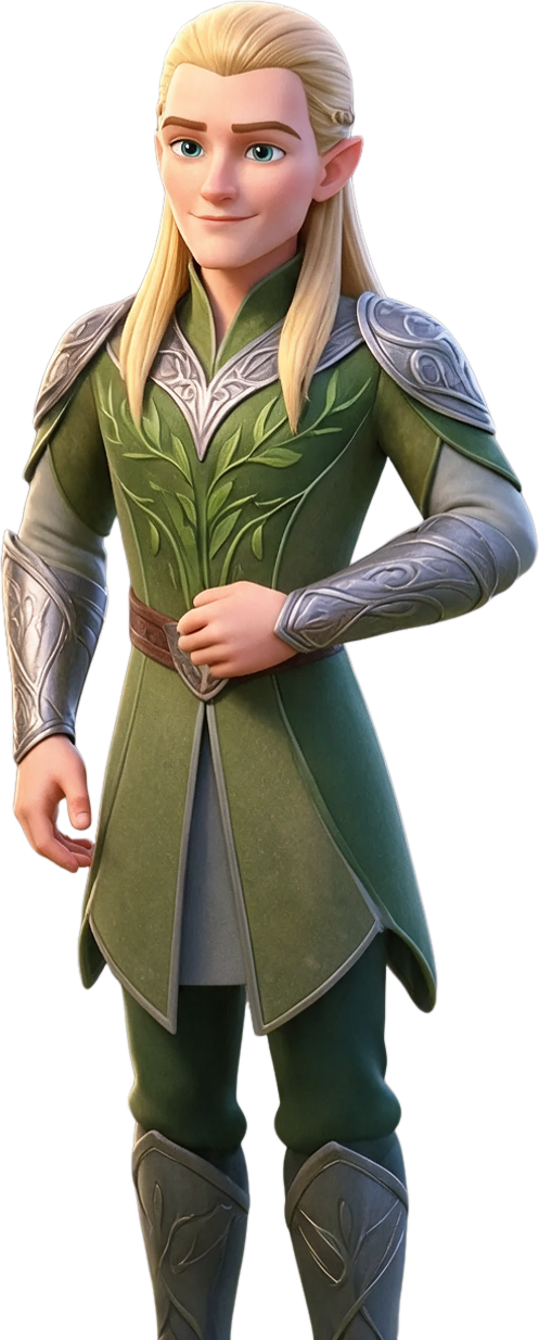 Legolas