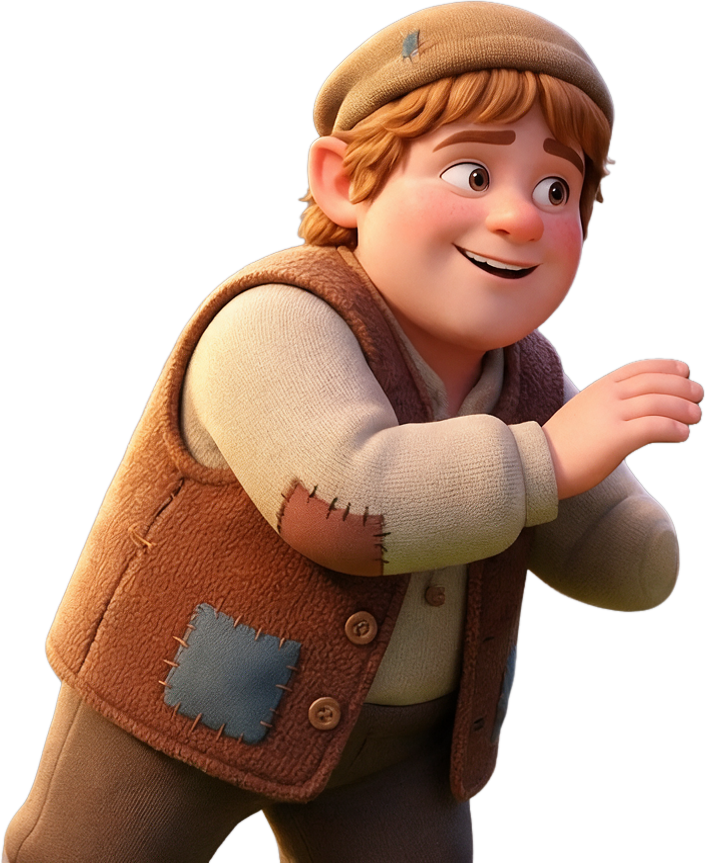 Samwise Gamgee