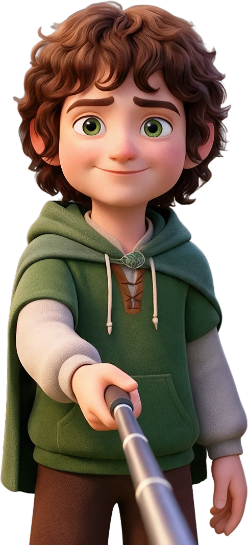 Frodo Baggins